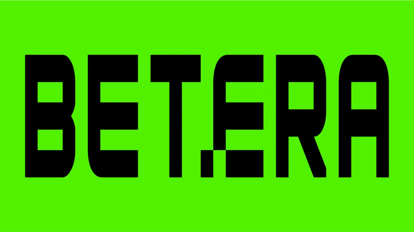 Лого Betera
