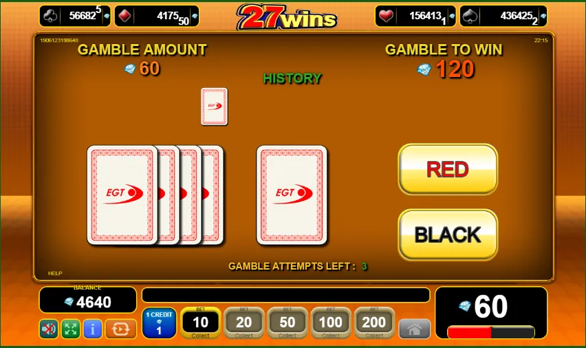 27 Wins