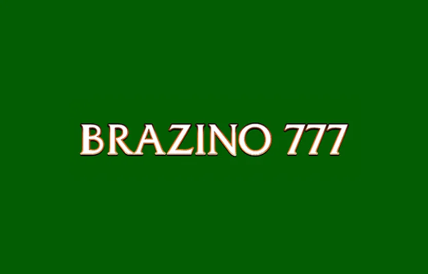 Логотип Brazino777