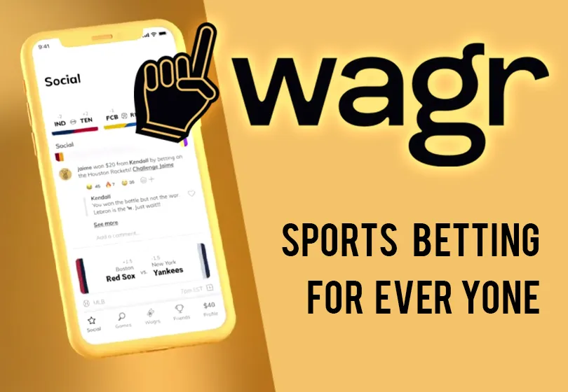 Wagr