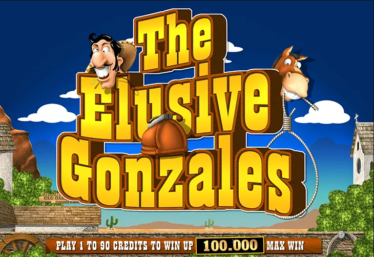 The Elusive Gonzales