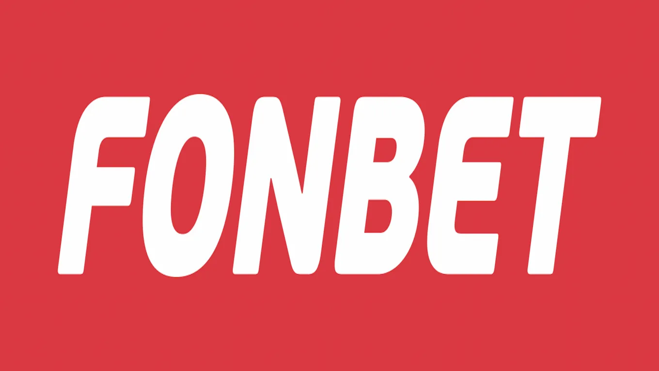 Лого Fonbet