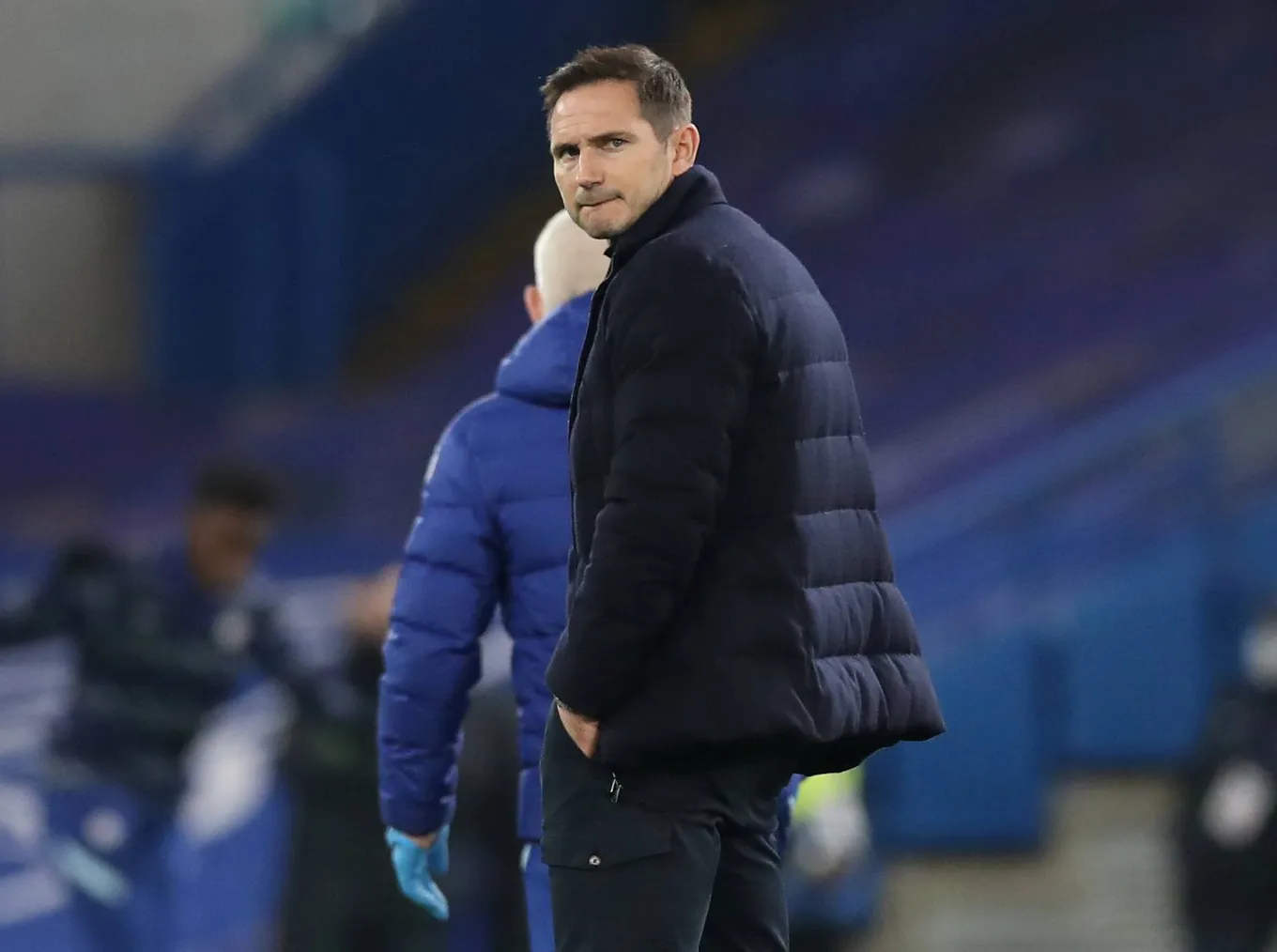 Lampard