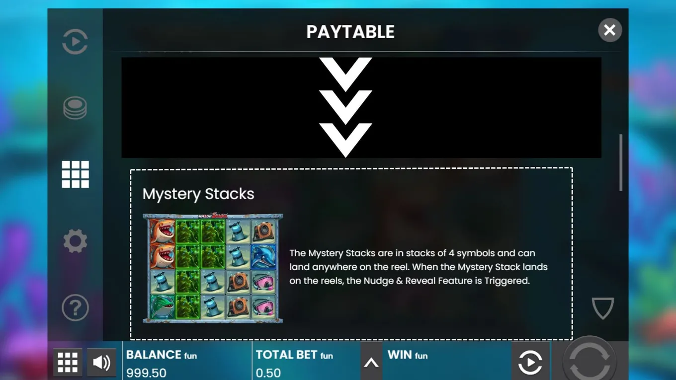 Razor Shark slot