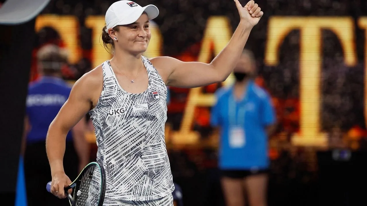 Барти