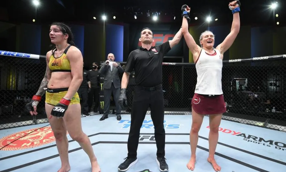 Куницкая - Вийера