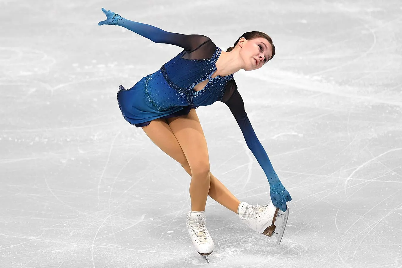 Анна Щербакова