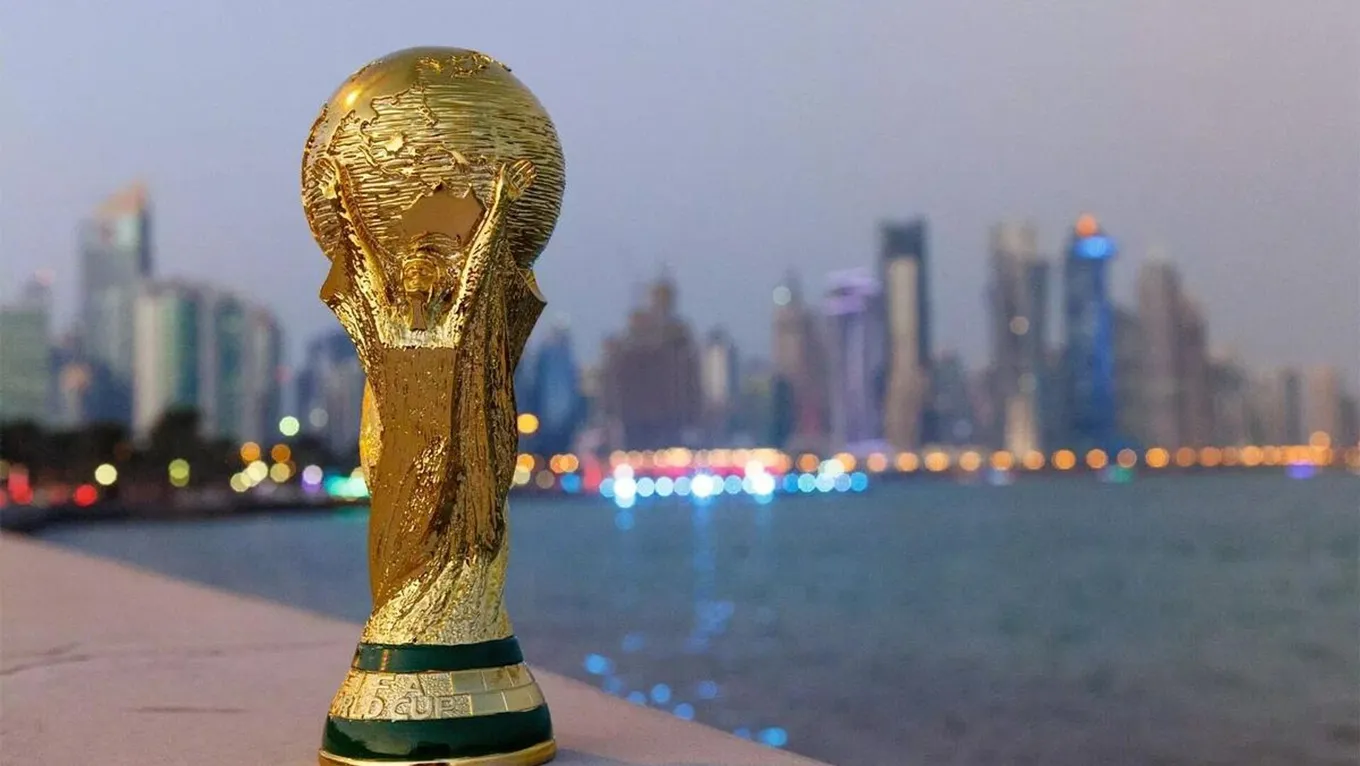 world cup 2022