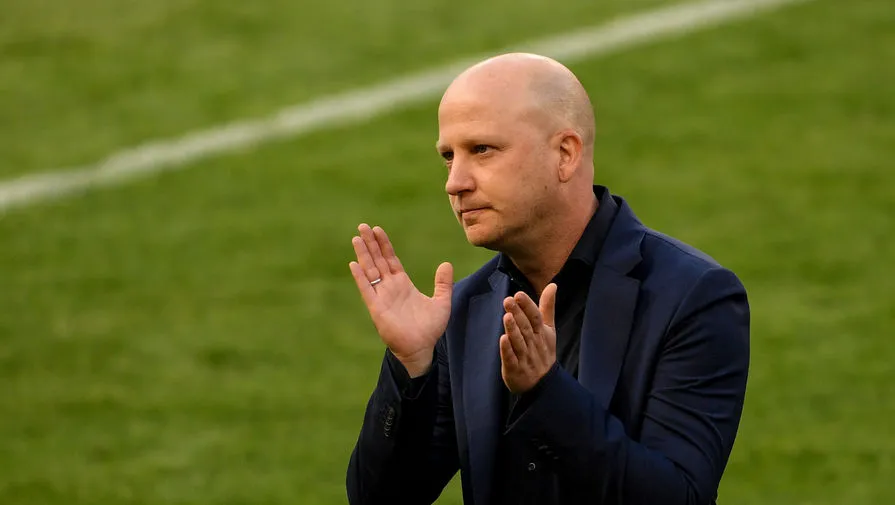 Марко Николич