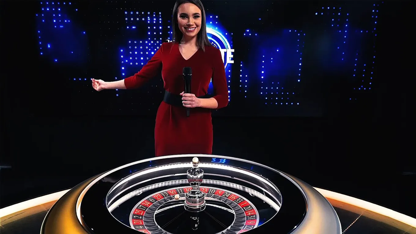 Live Casino в Betera