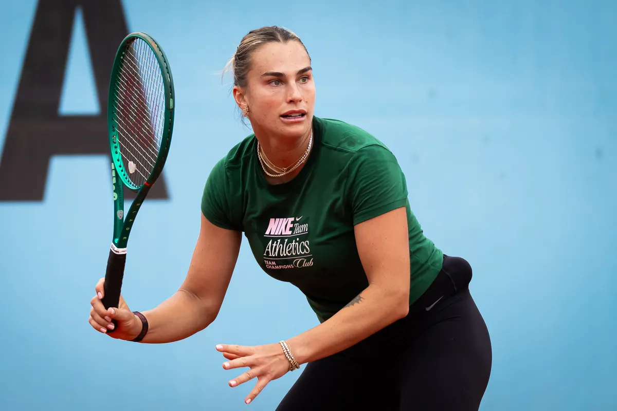 Белоруска посеяна под первым номером. Фото: WTA