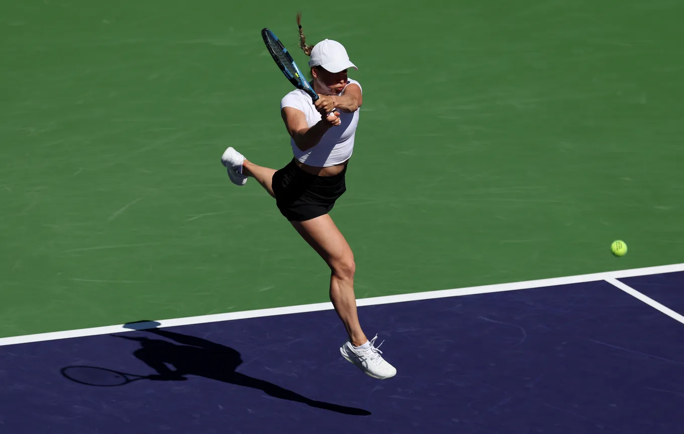 Путинцева – Бенчич прогноз и ставки на матч WTA US Open 1 сентября 2026 года