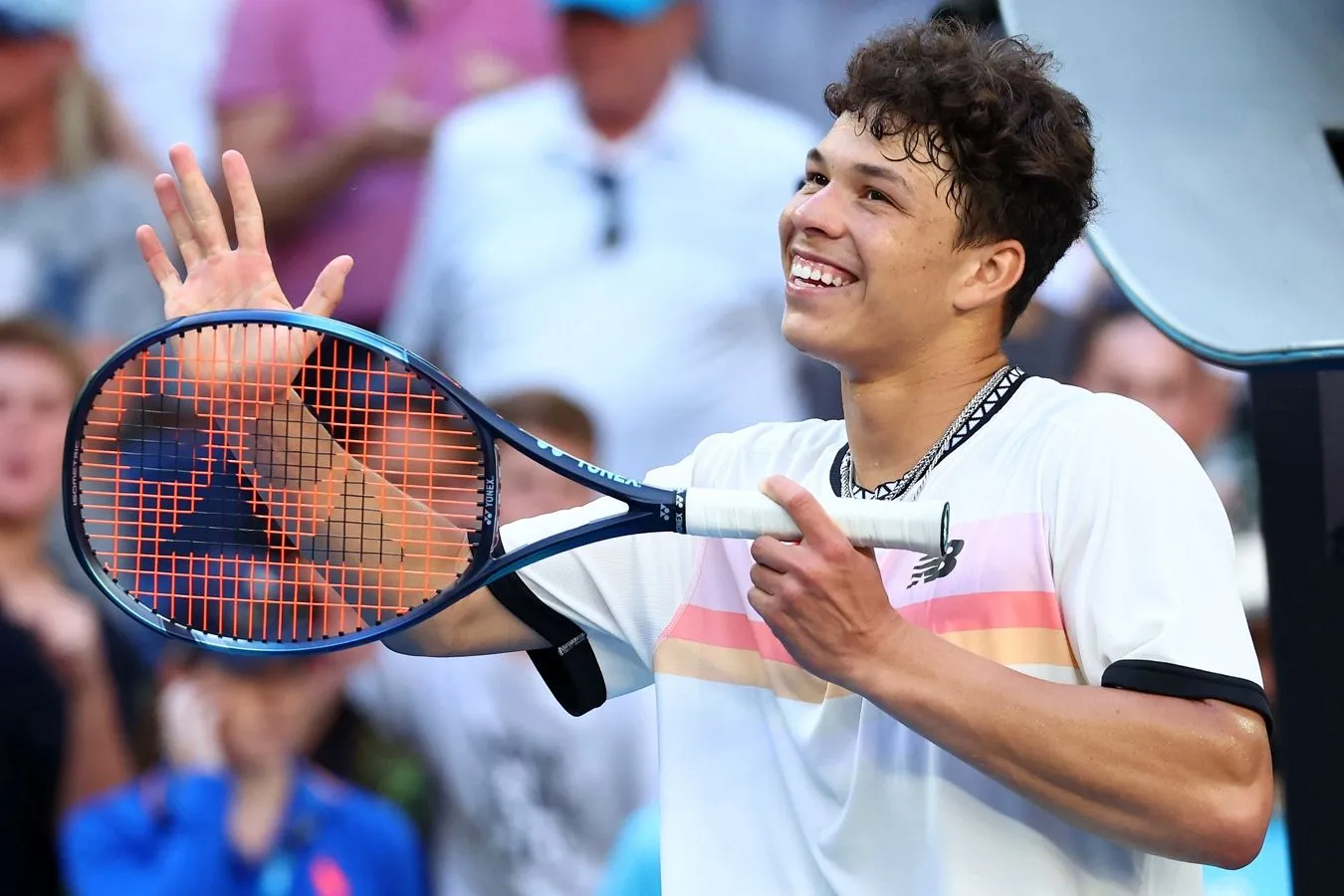 Шелтон – Накасима прогноз и ставки на матч ATP Монреаля 14 августа 2026 года