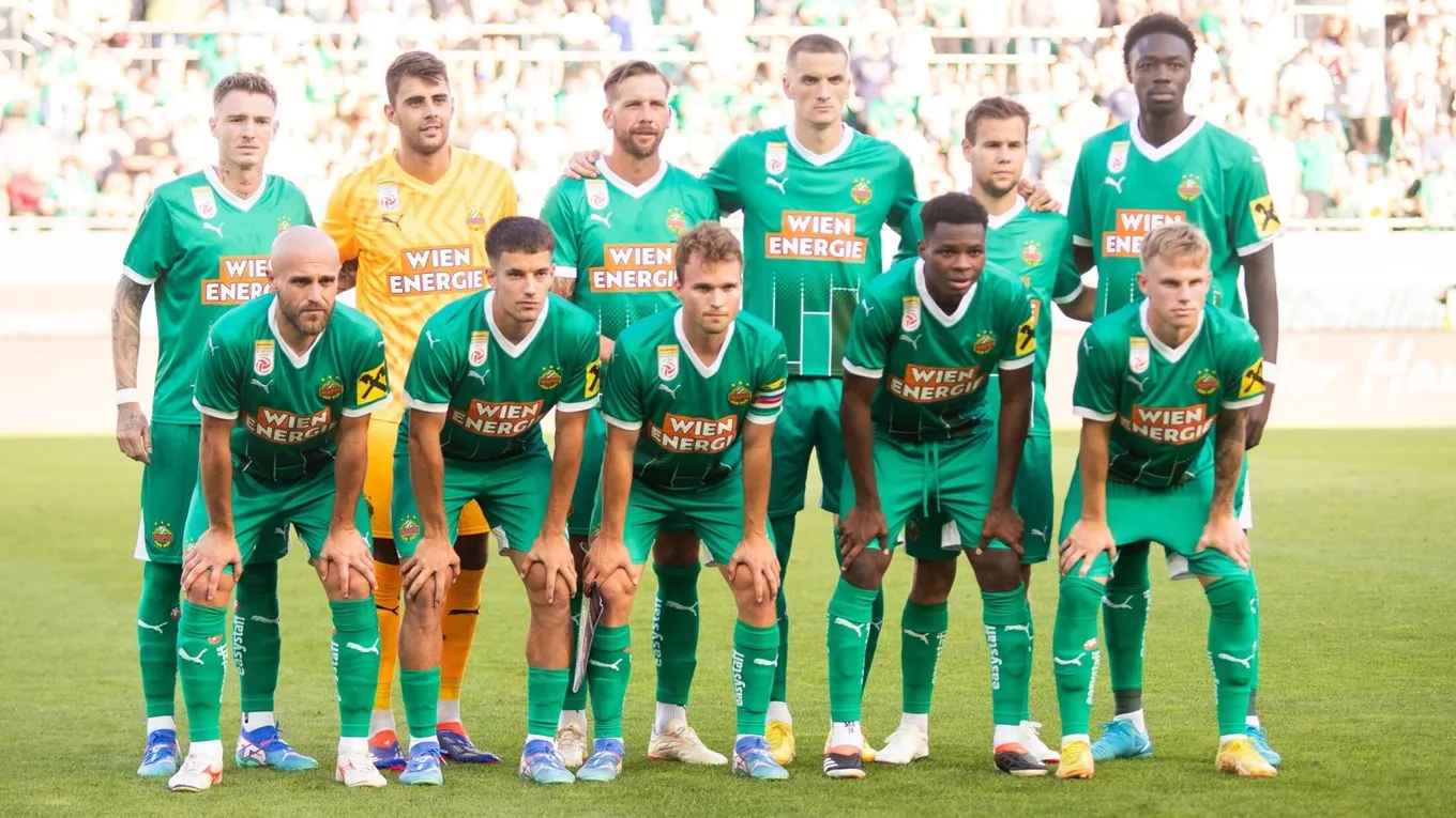 Рапид