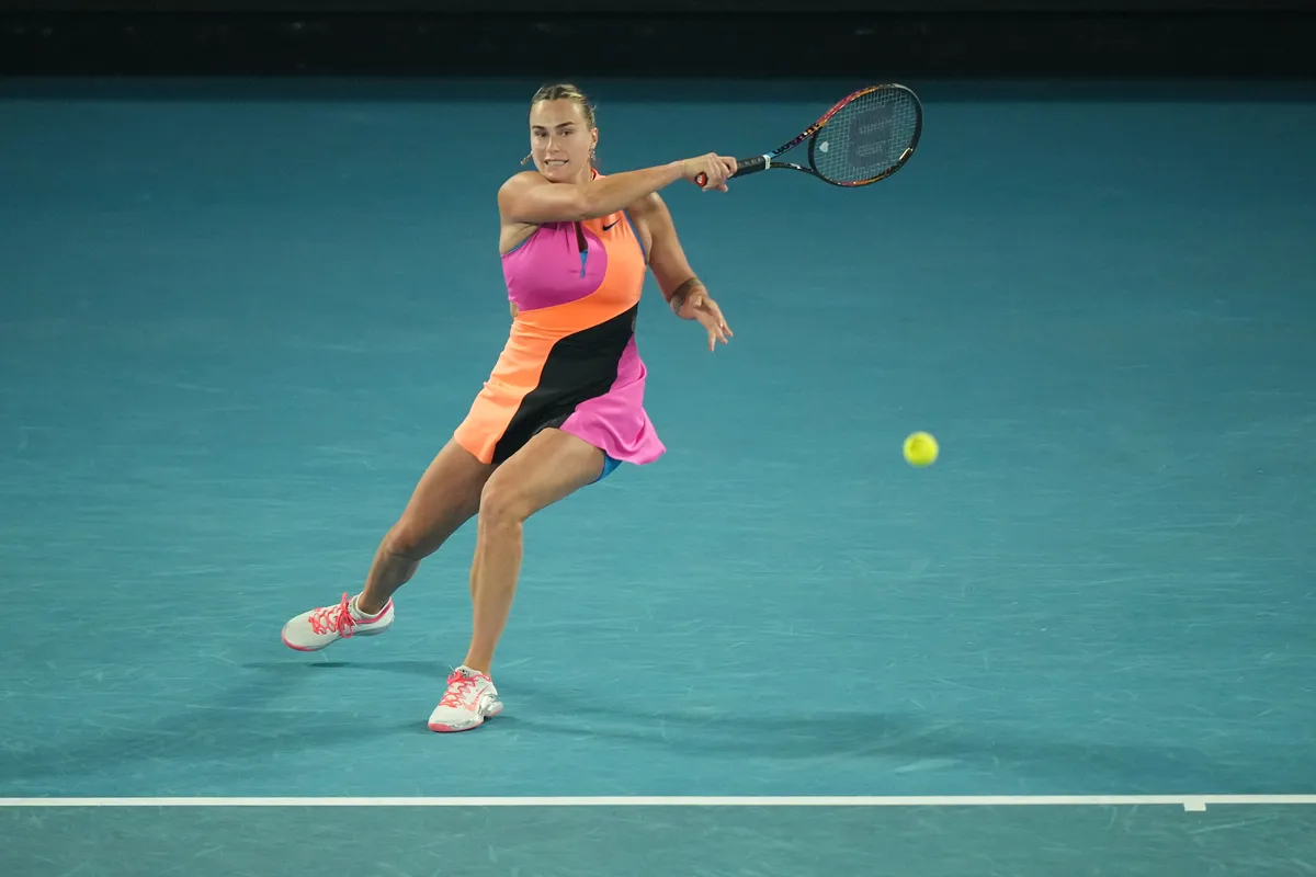 Белоруска посеяна под первым номером. Фото: WTA