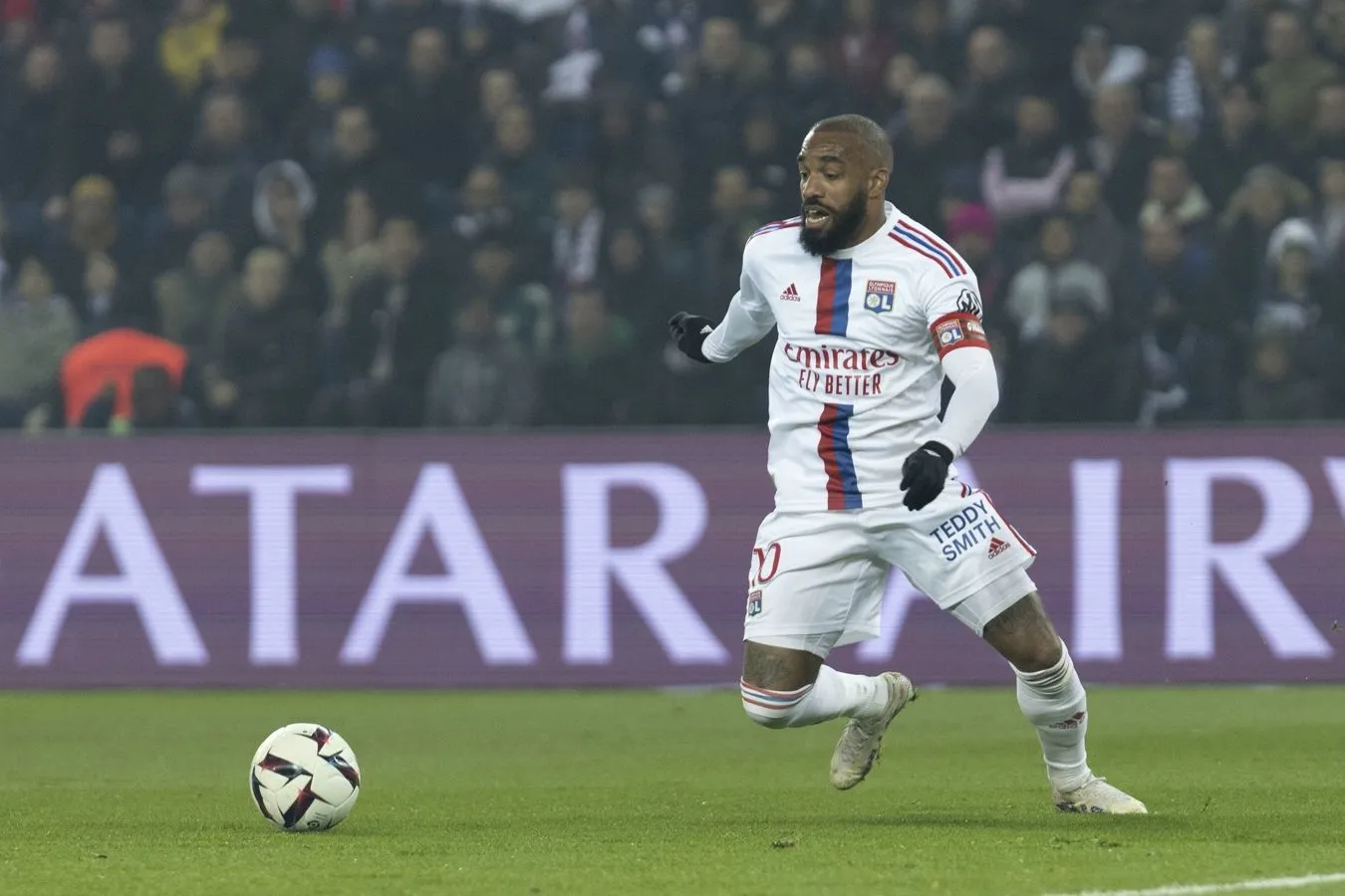 Лион – Лудогорец прогноз на матч 30 января 2025 года с коэффициентом 1,70