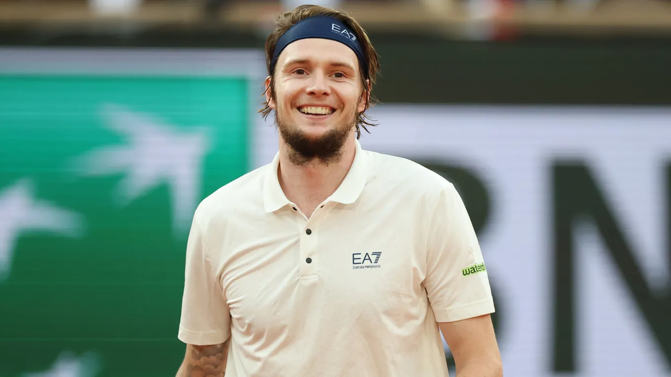 Бублик – Гали прогноз и ставки на матч ATP Кицбюэль 25 июля 2026 года
