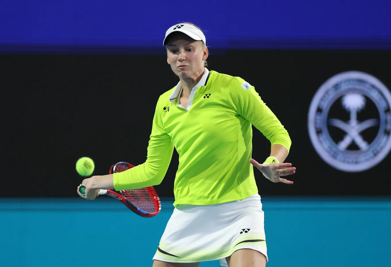 Чжэн Циньвэнь – Елена Рыбакина прогноз и ставки на матч US Open 9 сентября 2026 года
