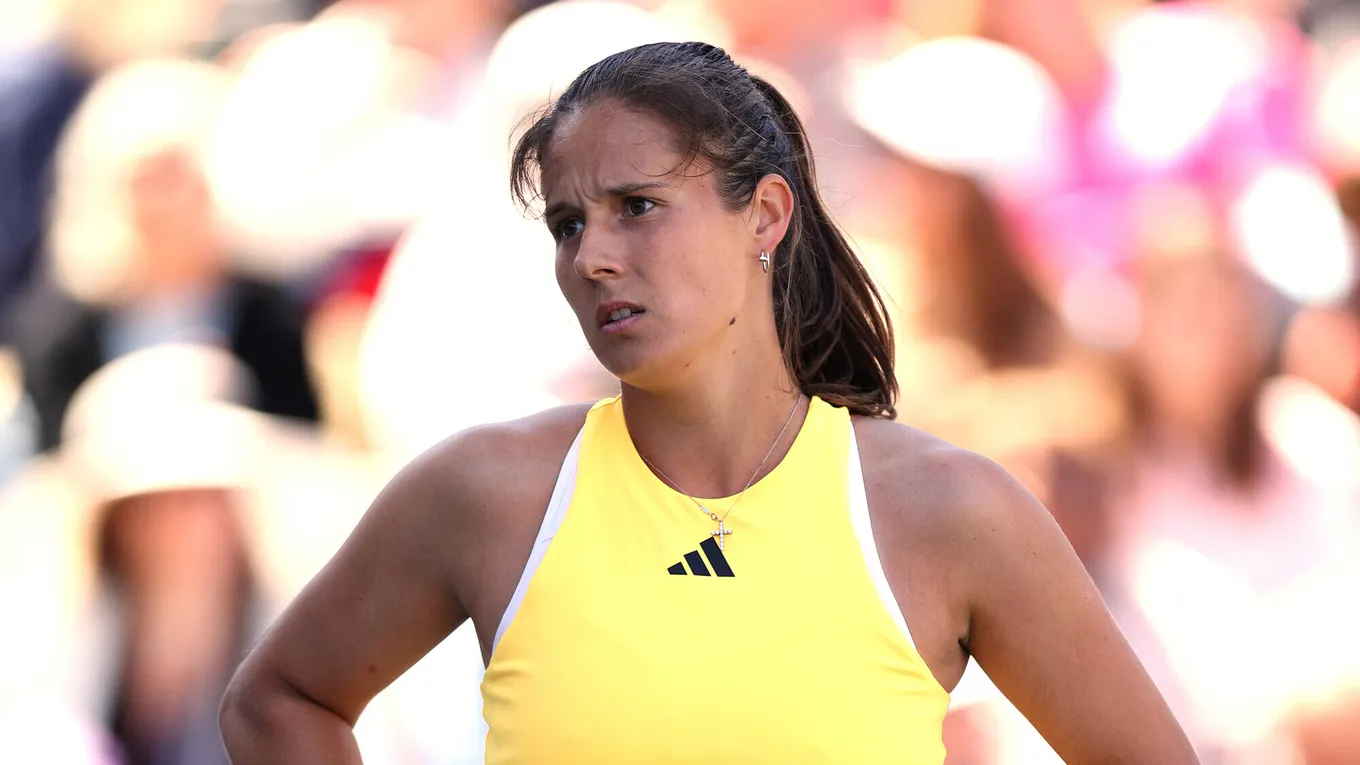 Кесслер – Касаткина прогноз и ставки на матч WTA Истборн 22 июня 2026 года