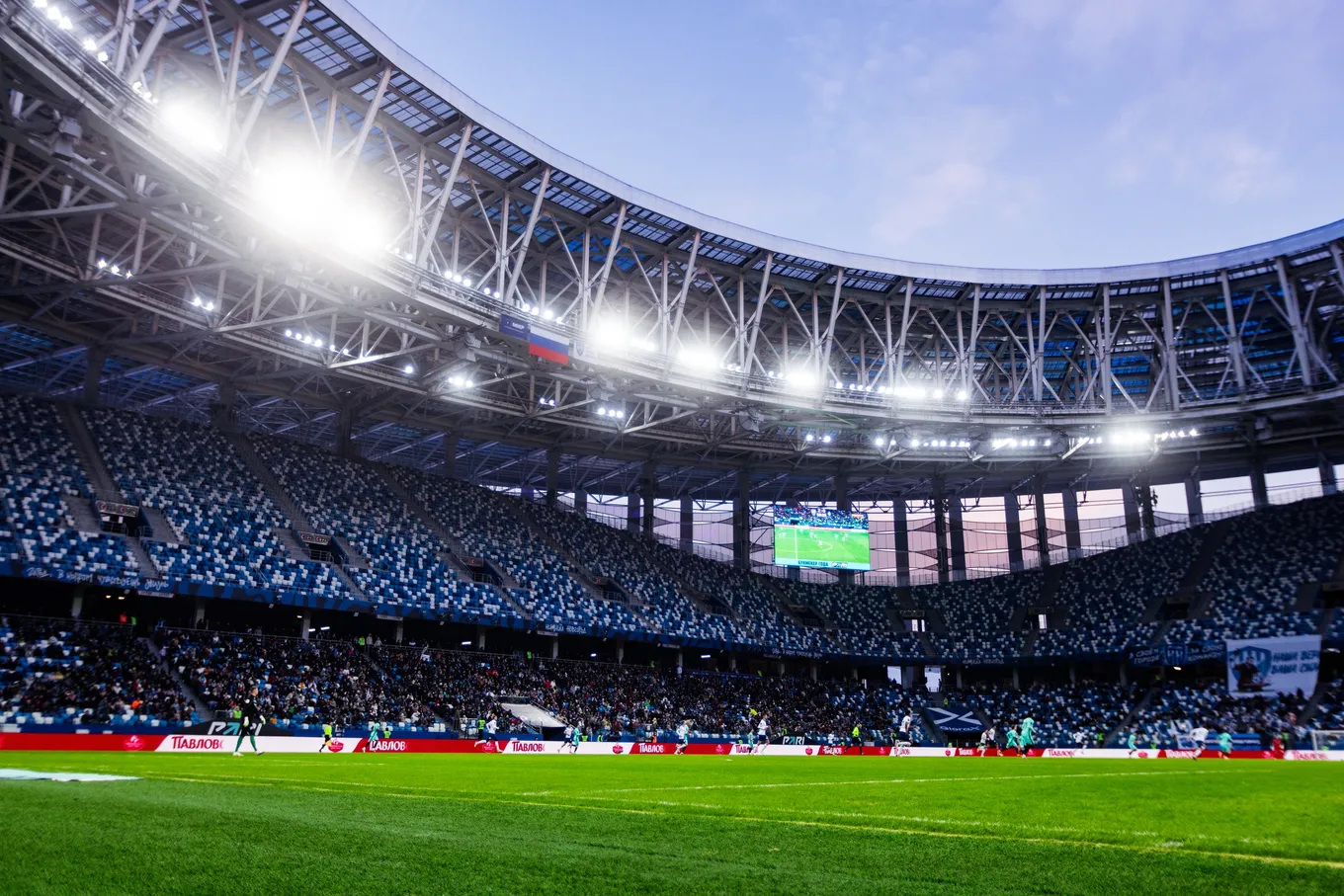 Фото: «Пари НН»