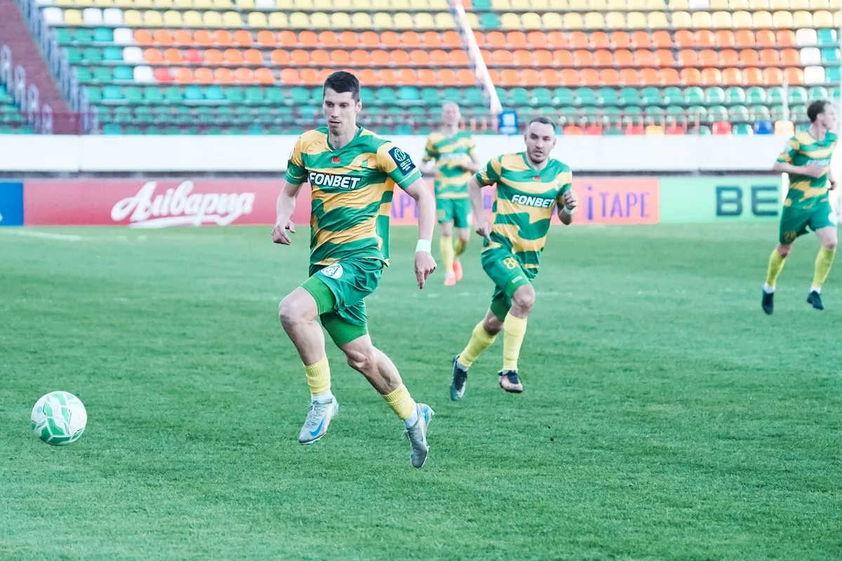 Фонбет, Беларусь