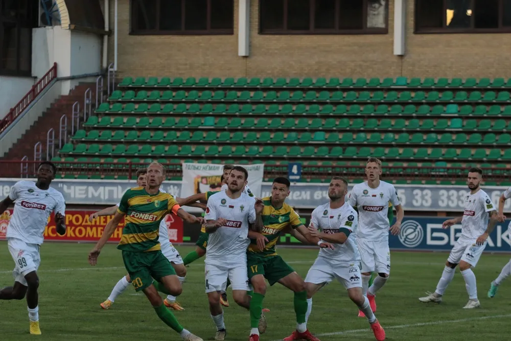 Winline, Беларусь