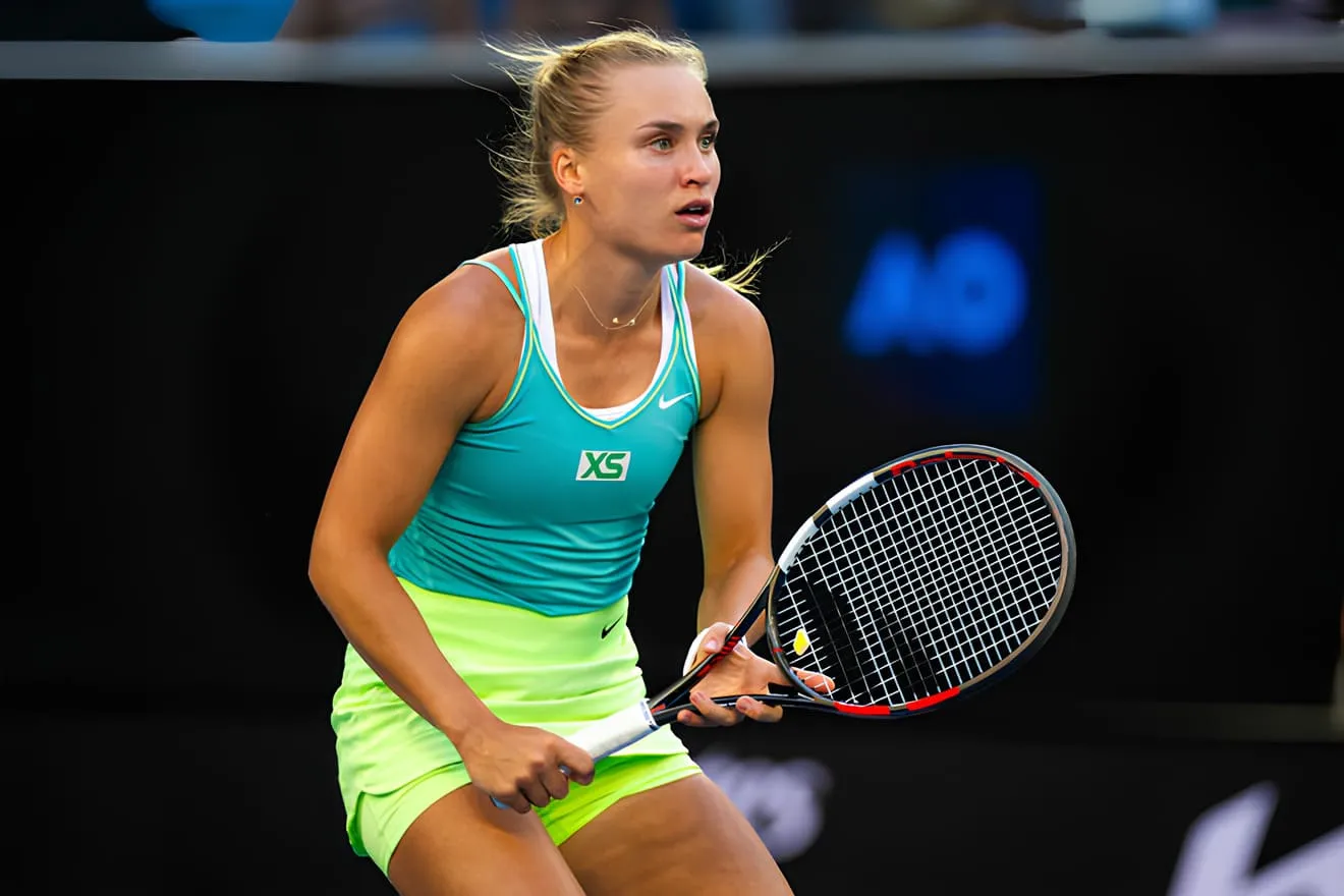 Стародубцева – Джойнт прогноз и ставки на матч WTA Торонто 3 августа 2026 года