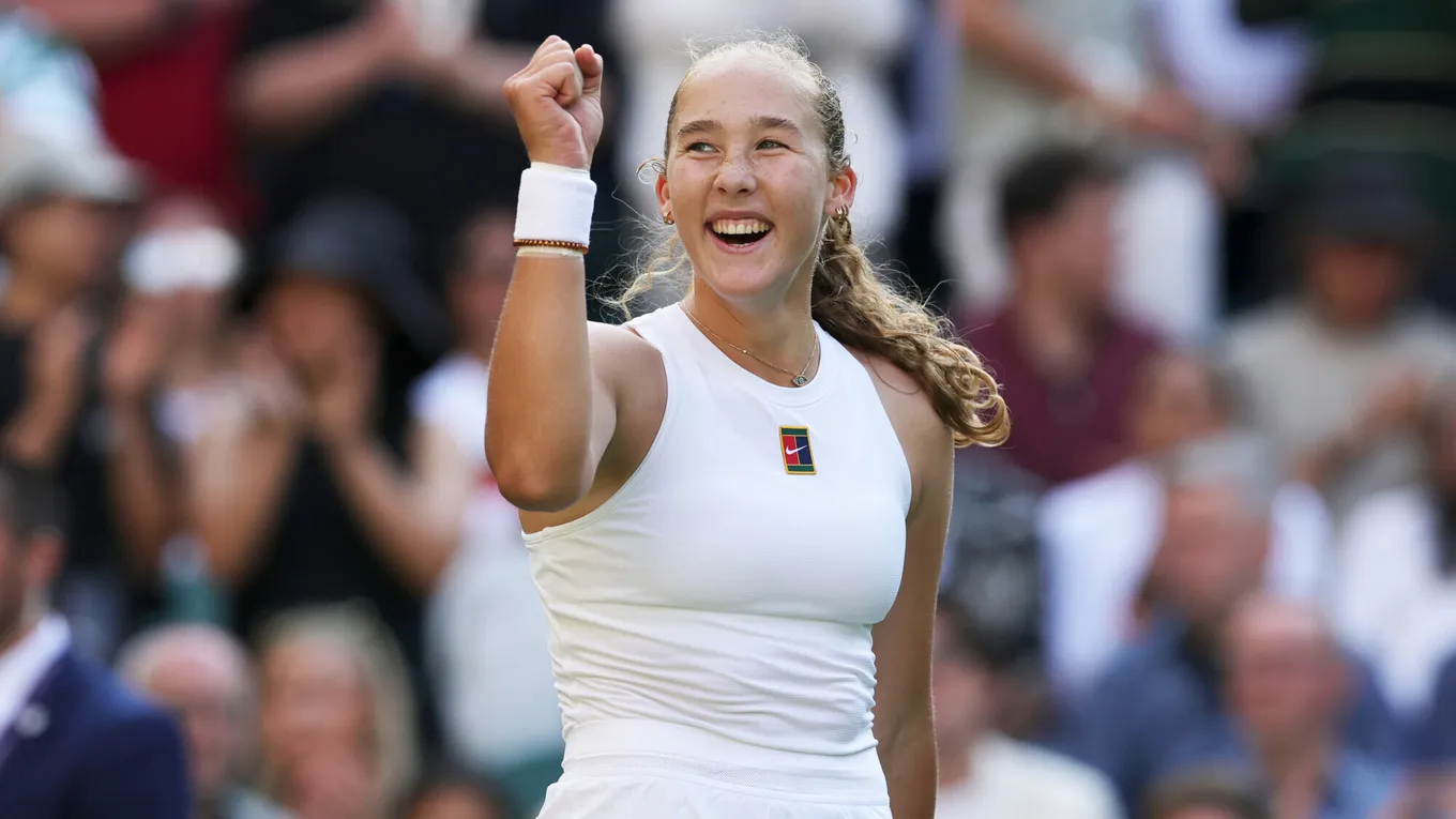 Олейникова – Андреева прогноз и ставки на матч WTA Цинциннати 16 августа 2026 года