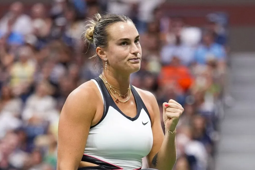 Белоруска уступала сопернице по личным встречам. Фото: WTA