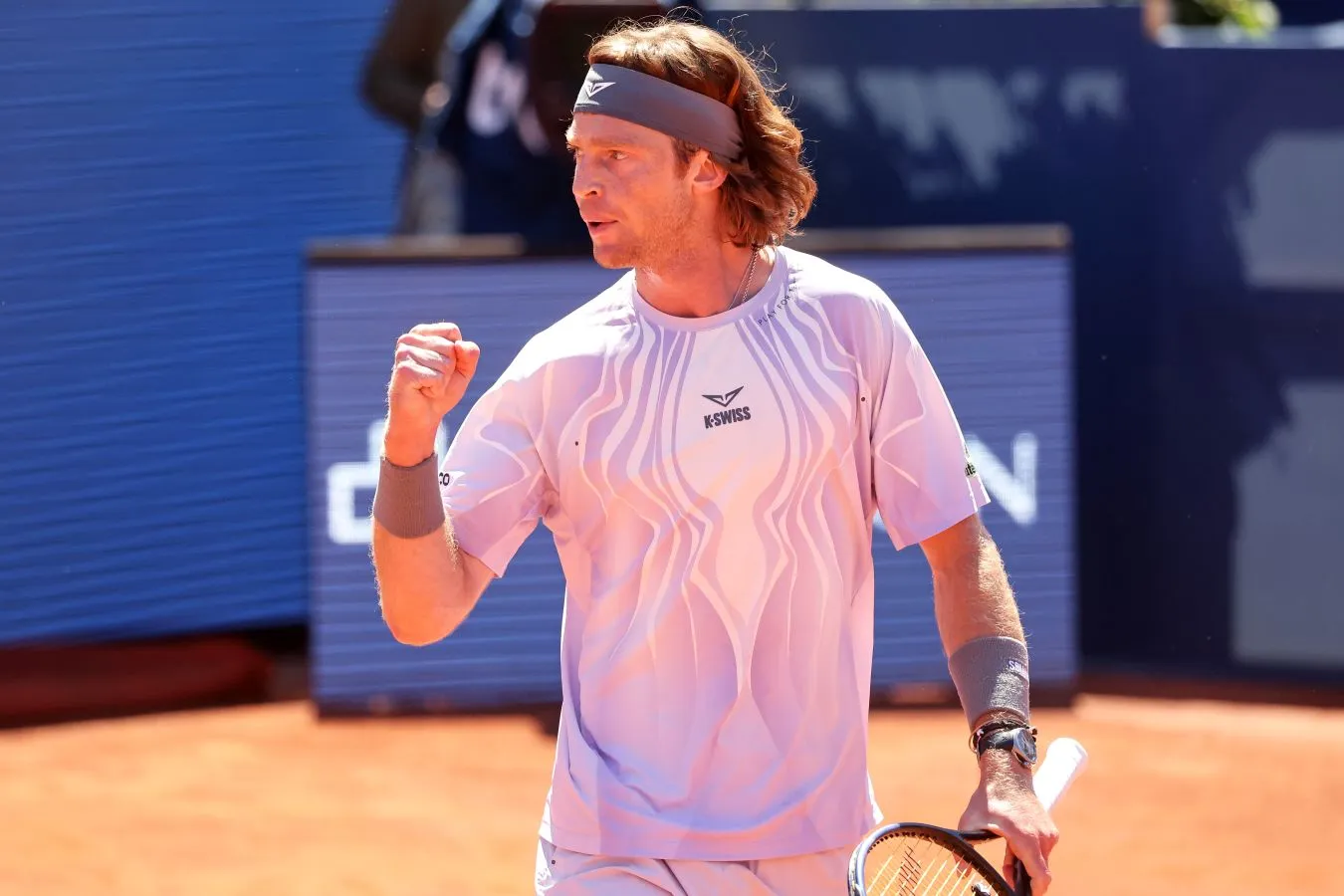 Рублёв – Давидович Фокина прогноз на матч Турнира ATP-1000 в Риме 11 мая 2026 года