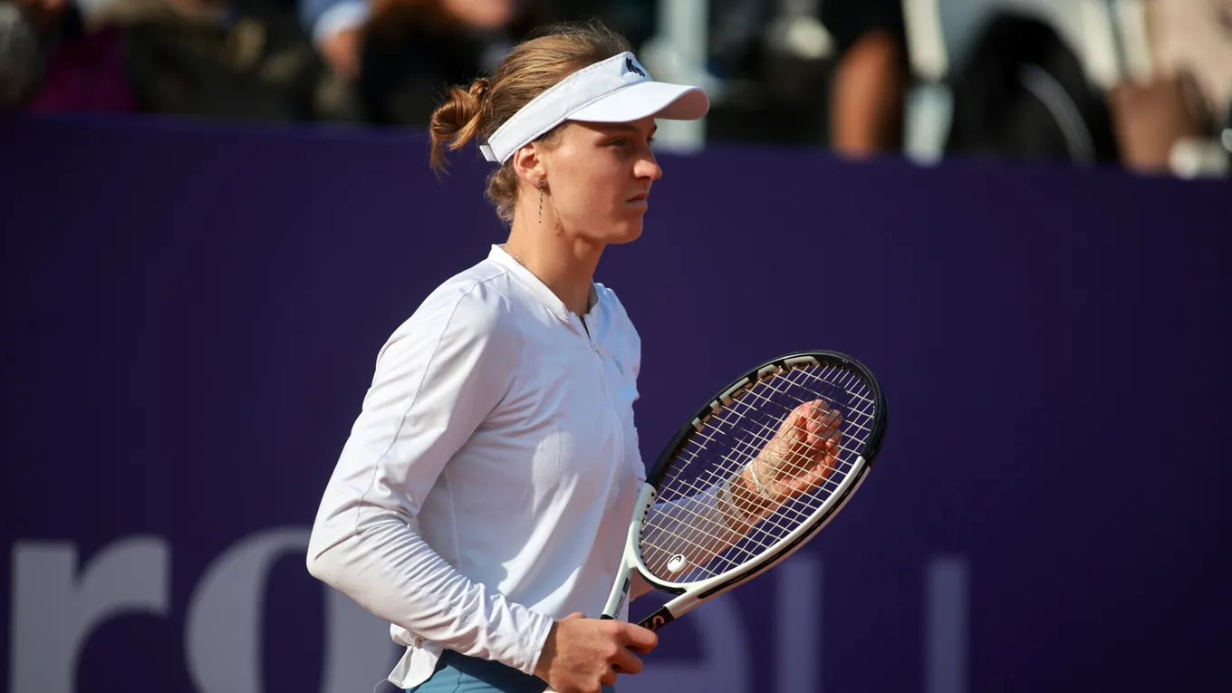 Джойнт – Самсонова прогноз и ставки на матч WTA Торонто 7 августа 2026 года