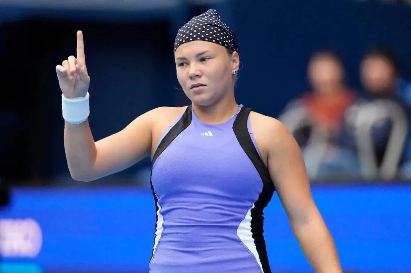 Калинская – Шнайдер прогноз и ставки на матч WTA Торонто 6 августа 2026 года