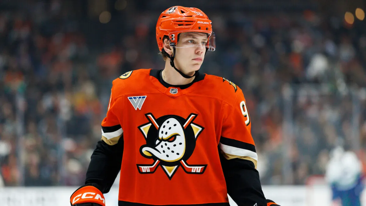 Анахайм – Сиэтл прогноз на матч НХЛ 23 декабря 2025 года