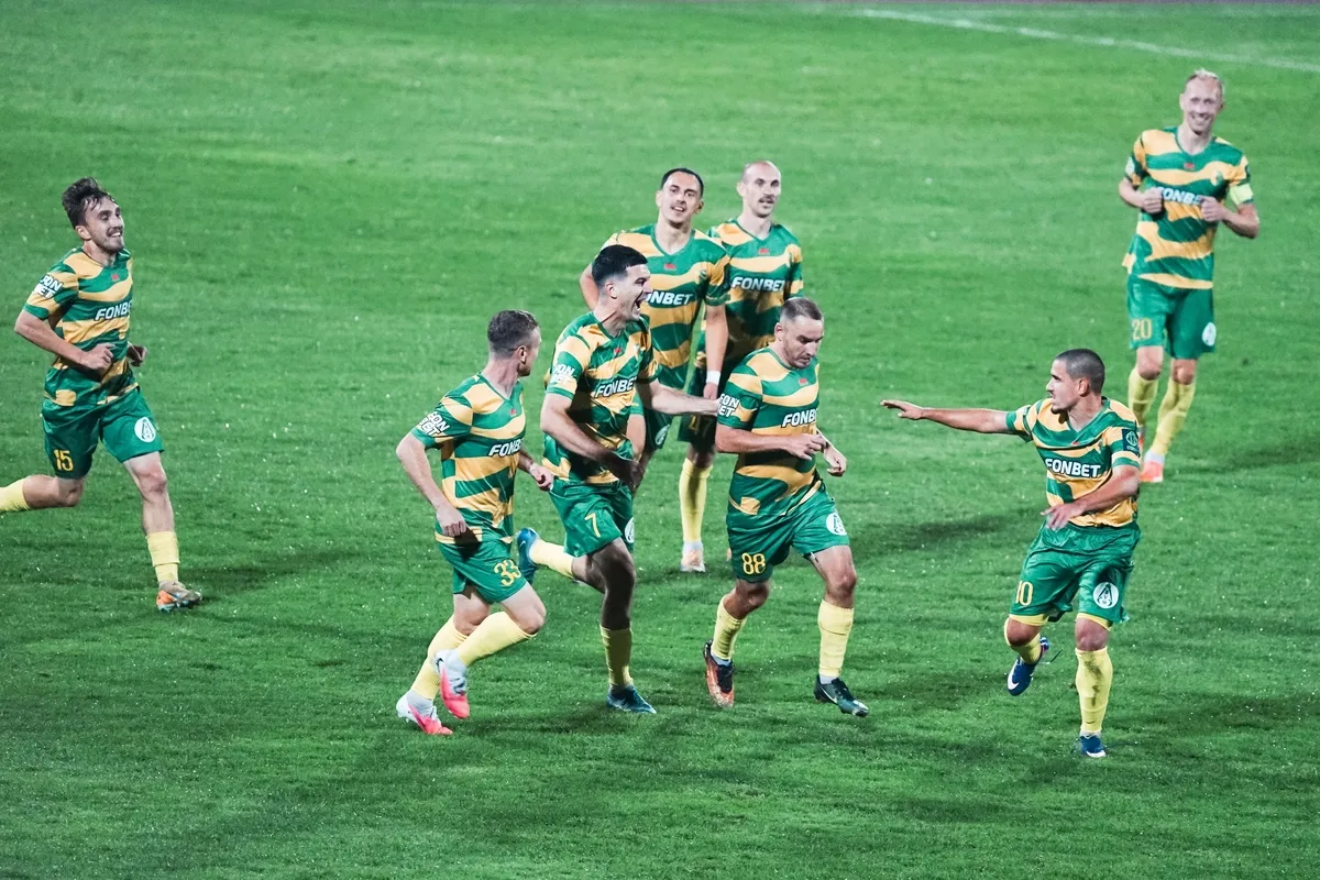 Winline, Беларусь