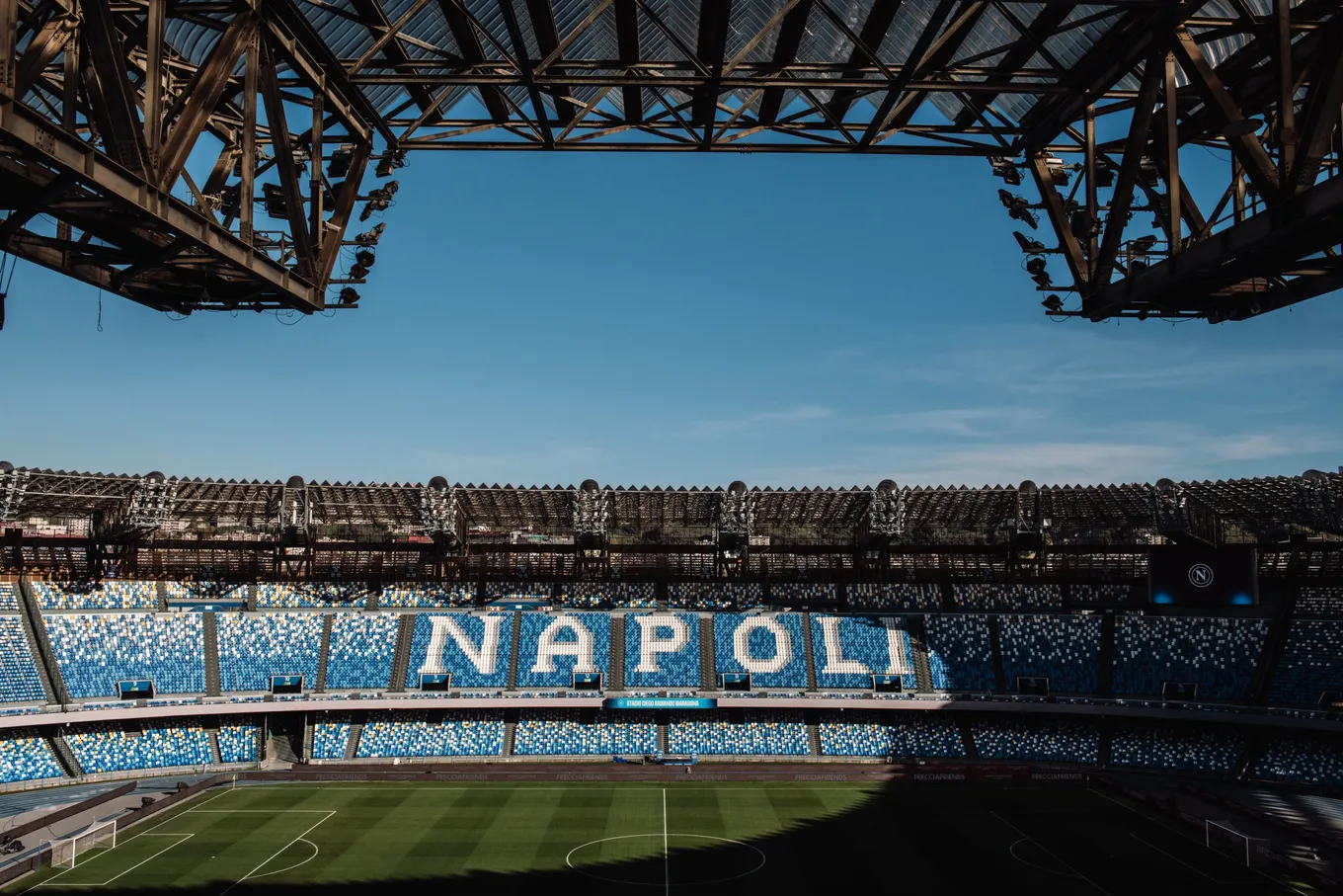 Фото: «Наполи»