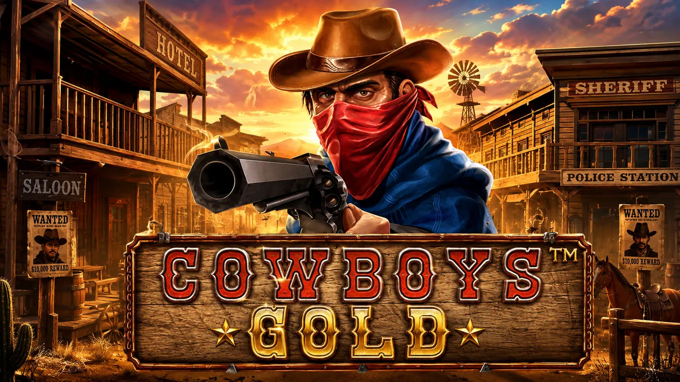 Cowboys Gold