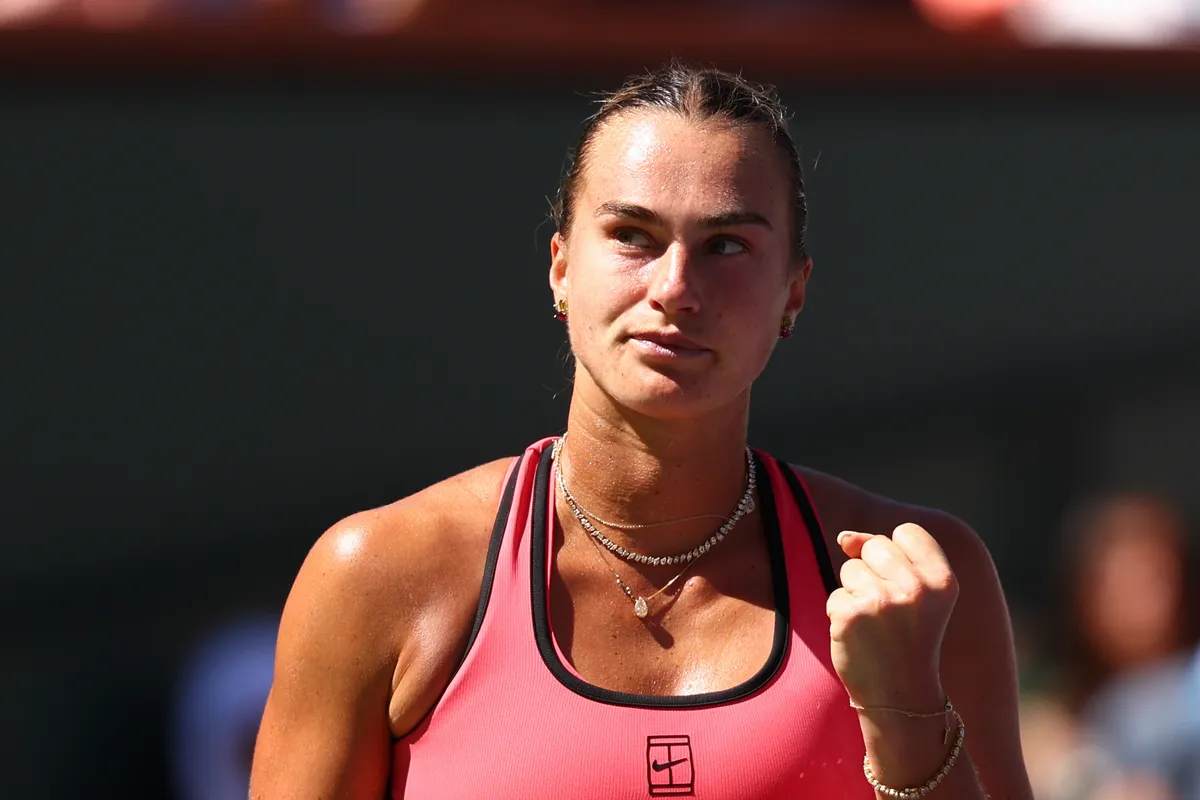 Фото: WTA
