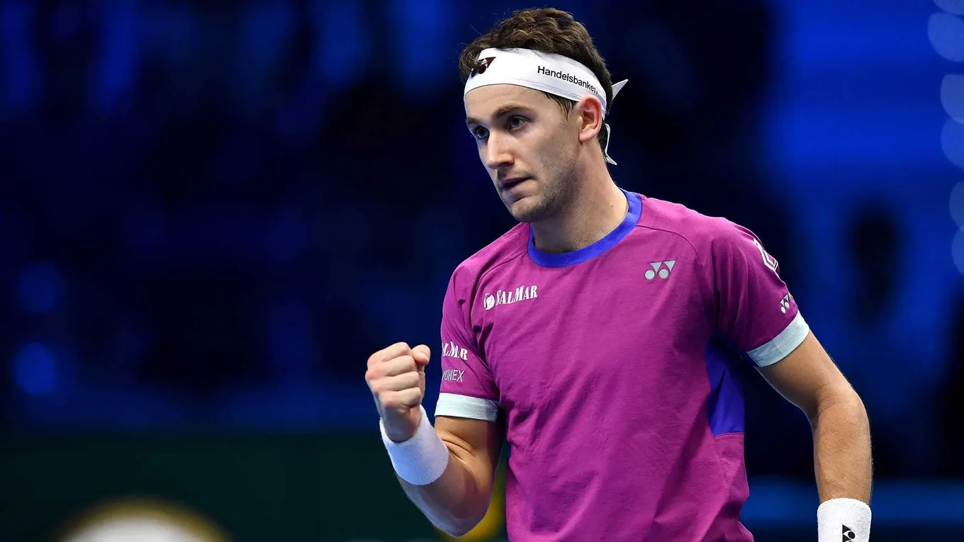 Черундоло – Рууд прогноз и ставки на матч ATP Гштаад 17 июля 2026 года