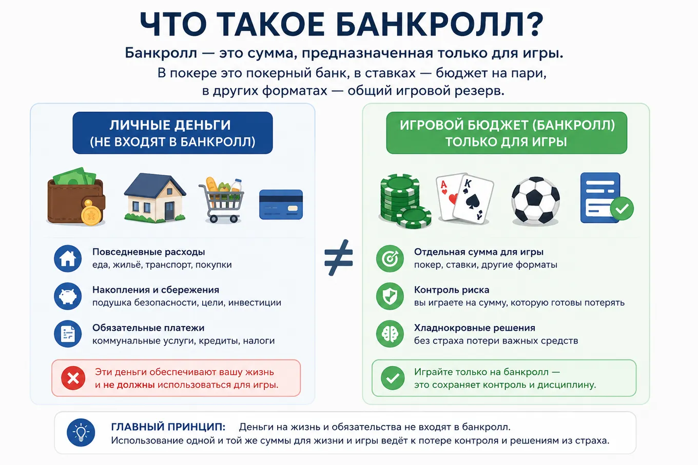 Банкролл