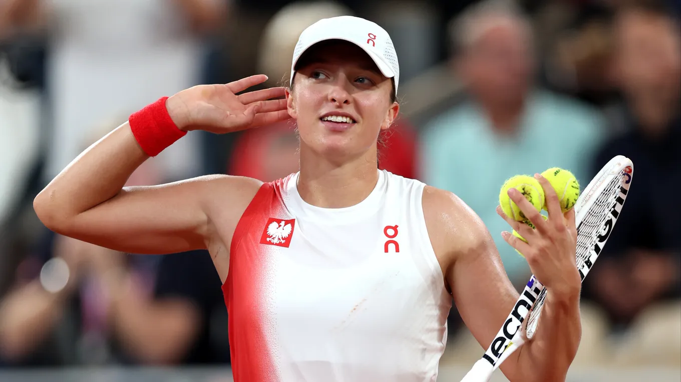 Швентек – Аранго прогноз и ставки на матч WTA Цинциннати 16 августа 2026 года