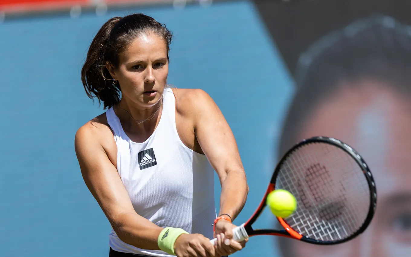 Касаткина – Калинская прогноз и ставки на матч WTA Вашингтон 28 июля 2026 года