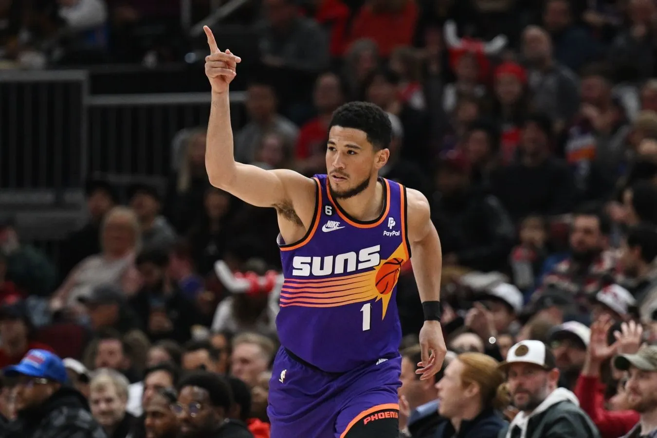 Финикс – Бруклин прогноз (КФ 1,86) на матч НБА 28 ноября 2024 года