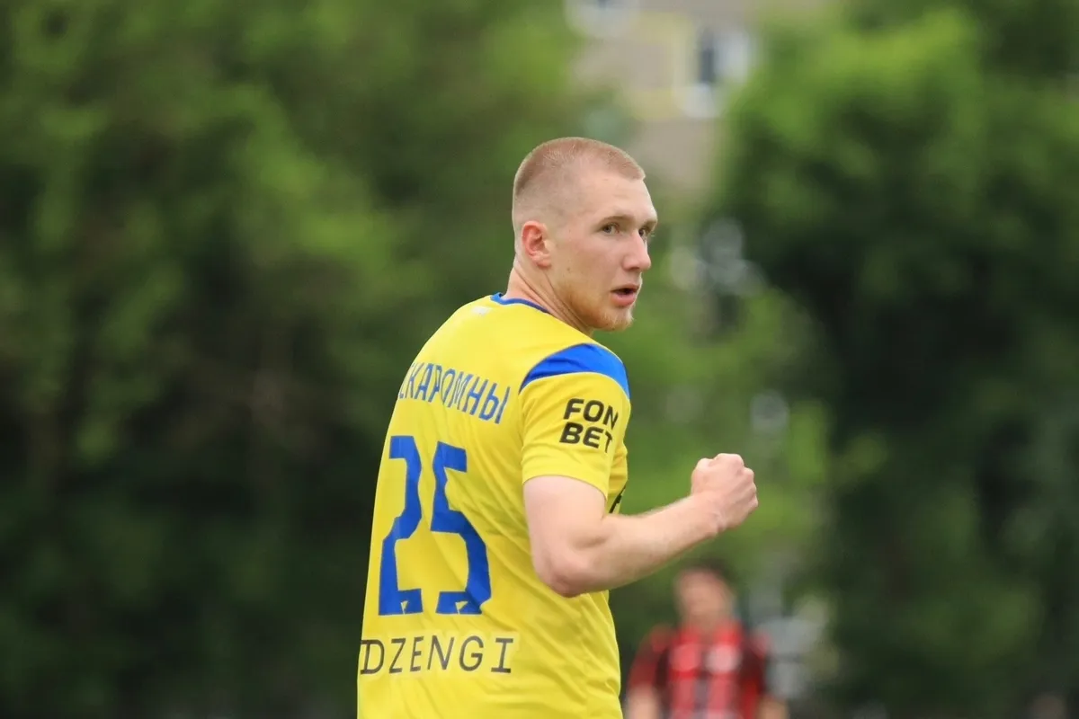 Winline, Беларусь