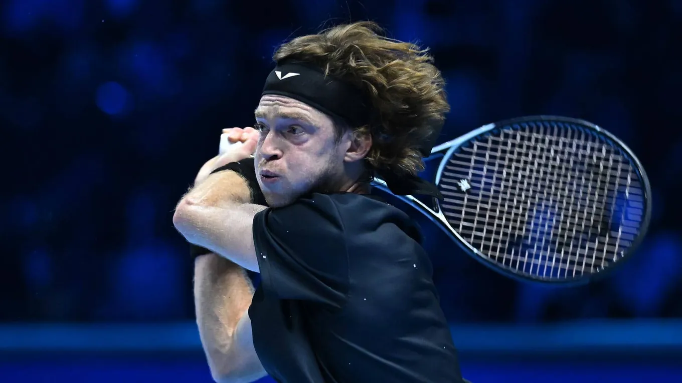 Рублев – Боржеш прогноз и ставки на матч ATP Цинциннати 18 августа 2026 года