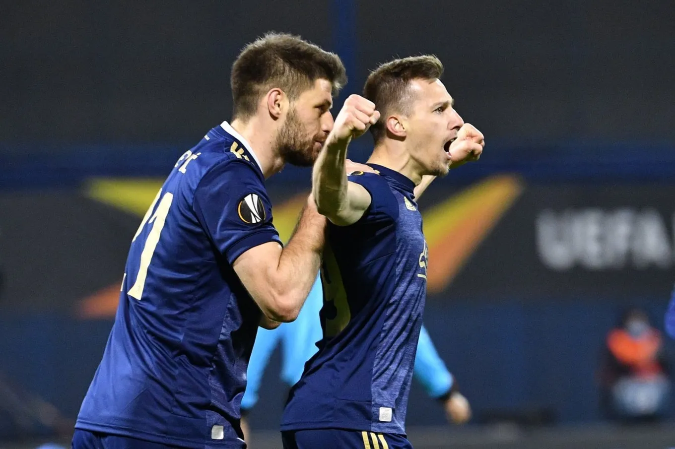 Динамо Загреб – Викинг прогноз на матч Лиги чемпионов 18 августа 2026 года с коэффициентом 1,80