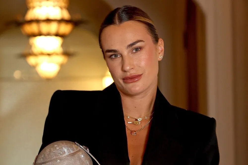 Первая ракетка планеты поборется за трофей на WTA Finals. Фото: WTA