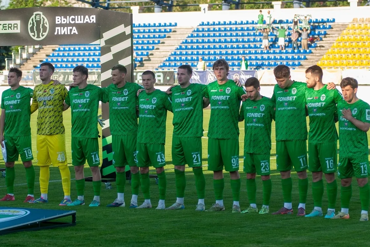 Winline, Беларусь