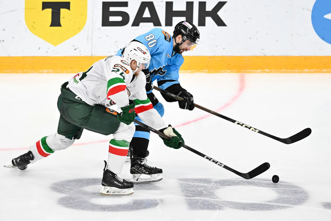 Динамо Минск – Ак Барс прогноз на серию ¼ финала Кубка Гагарина с коэффициентом 1,70