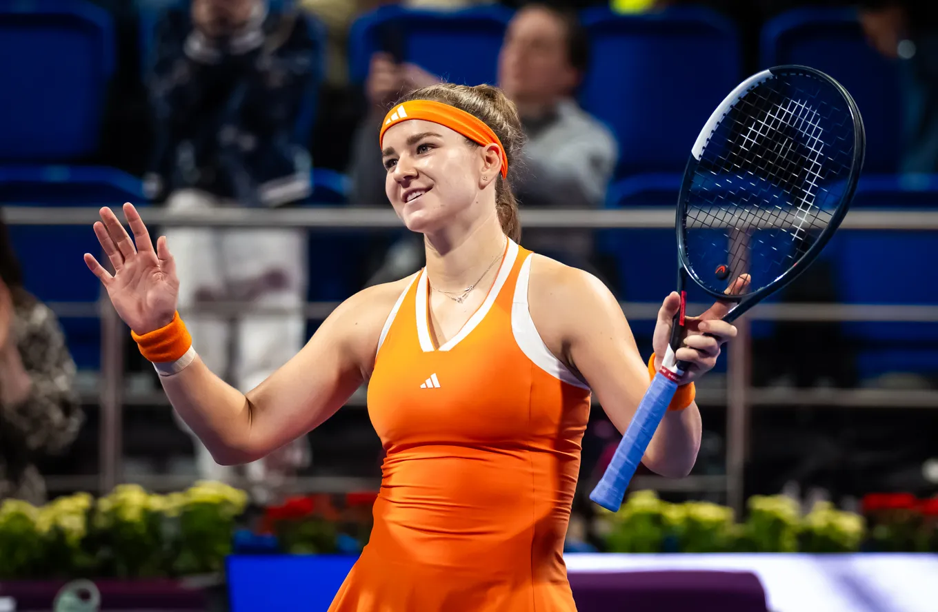 Мухова — Крейчикова: прогноз от WIN AI