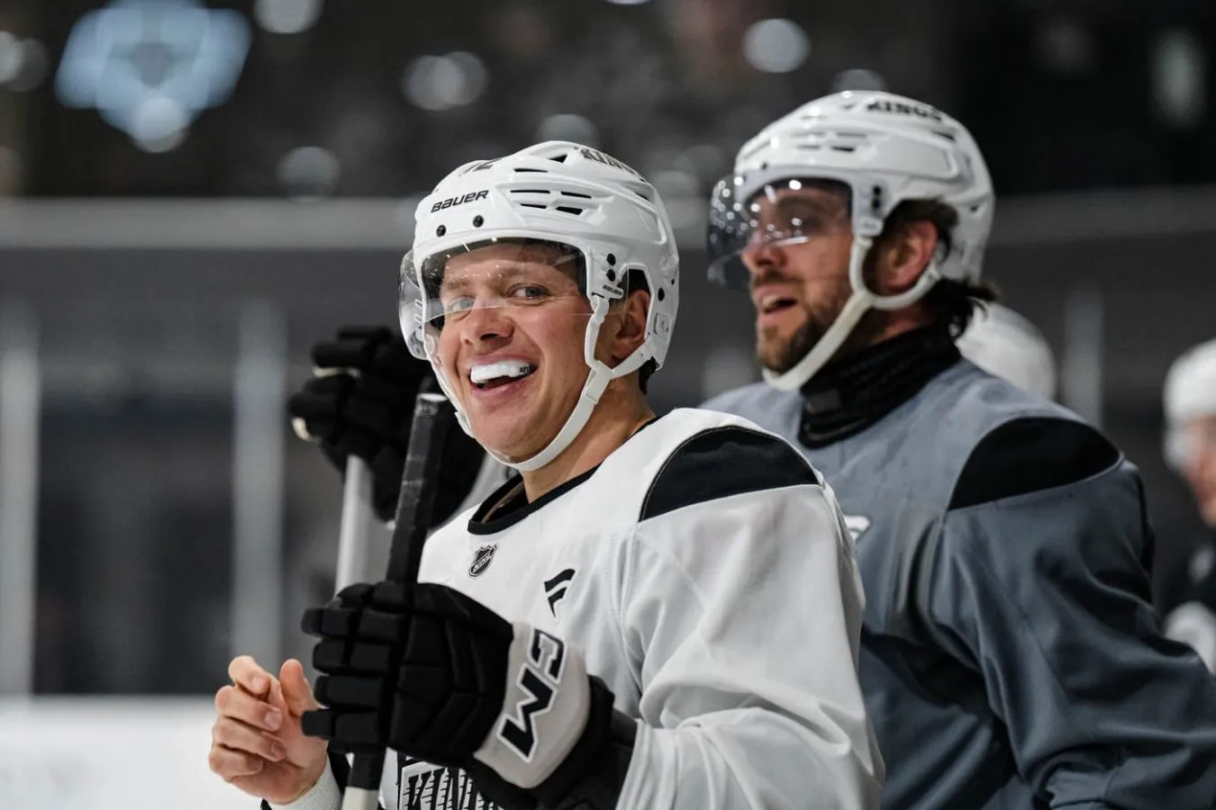 Лос-Анджелес – Вегас прогноз на матч НХЛ 26 февраля 2026 года с коэффициентом 1,70